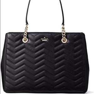 Kate Spade courtnee shoulder bag
